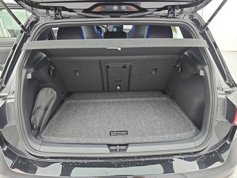 Used 2026 Volkswagen Golf AWD/4WD image 12