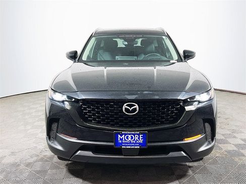 Used 2025 MAZDA CX-50 2.5 Hybrid w/ Cargo Package image 2