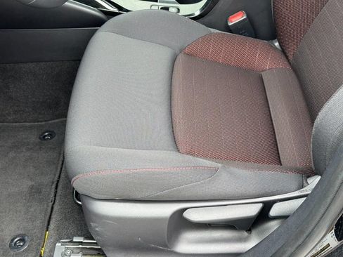 Used 2025 Toyota Corolla SE FWD image 23