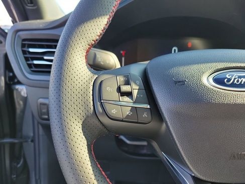 New 2026 Ford Escape ST-Line w/ Tech Pack #1 image 23