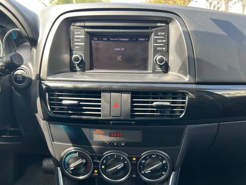 Used 2015 MAZDA CX-5 Touring FWD image 17