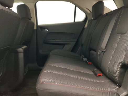 Used 2015 Chevrolet Equinox LT w/ Driver Convenience Package image 18