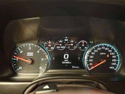 Used 2019 GMC Yukon XL Denali w/ Denali Ultimate Package AWD/4WD image 16