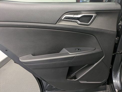 Certified 2023 Kia Sportage LX image 22