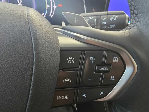 New 2026 Lexus NX 450h+ AWD w/ Luxury Package image 31