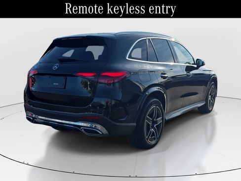 Certified 2026 Mercedes-Benz GLC 300 image 5