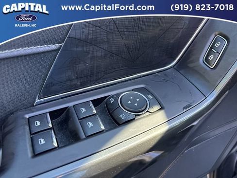 Certified 2023 Ford F150 XLT w/ Equipment Group 302A High AWD/4WD image 21