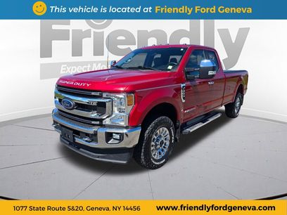 Used 2022 Ford F350 XLT w/ XLT Premium Package
