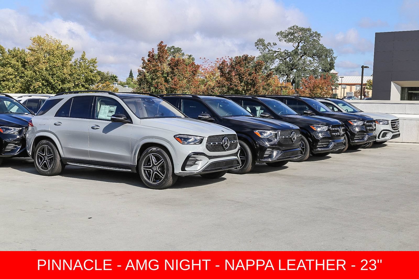Certified 2024 Mercedes-Benz GLS 580 4MATIC image 73