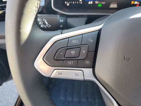New 2026 Volkswagen Jetta Sport FWD image 17