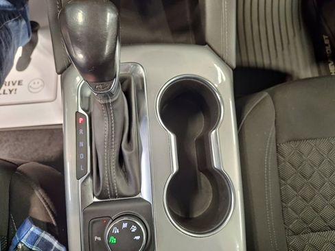 Used 2019 Chevrolet Blazer LT image 27