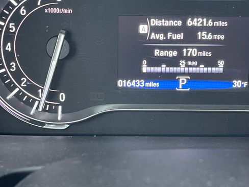 Certified 2023 Honda Ridgeline RTL image 18