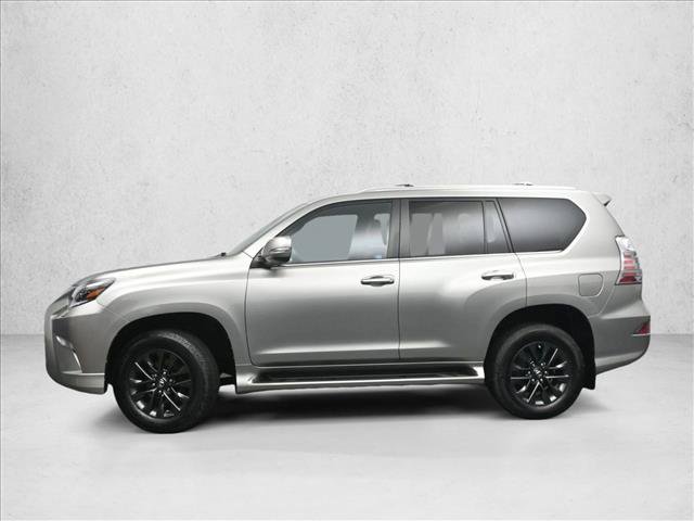 Used 2021 Lexus GX 460 Premium AWD/4WD image 7