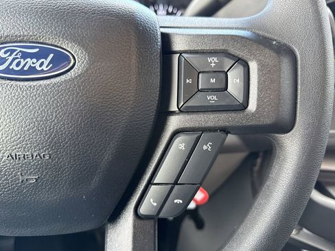 New 2026 Ford E-350 and Econoline 350 Super Duty w/ Power Equipment Group RWD image 22