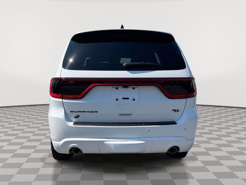 Used 2024 Dodge Durango R/T AWD/4WD image 8