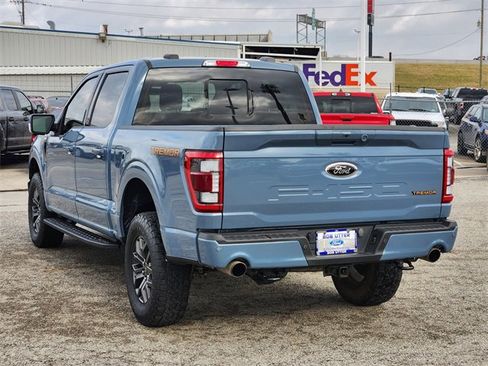 Used 2023 Ford F150 Tremor w/ Equipment Group 402A High image 7