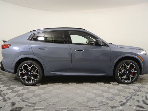 New 2026 BMW X2 xDrive28i w/ Technology Package AWD/4WD image 2