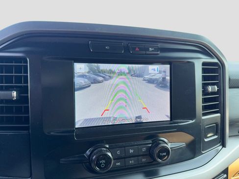 Used 2023 Ford F150 XLT AWD/4WD image 19