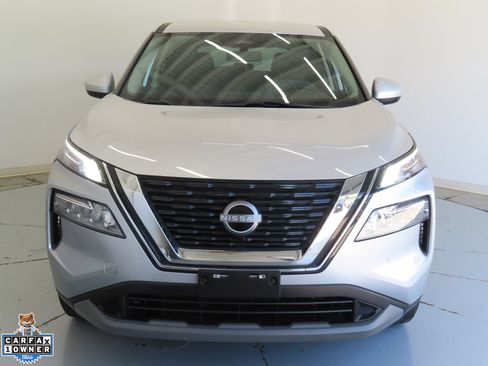 Used 2023 Nissan Rogue SV AWD/4WD image 9