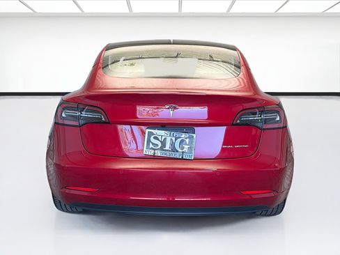 Used 2019 Tesla Model 3 Performance image 5