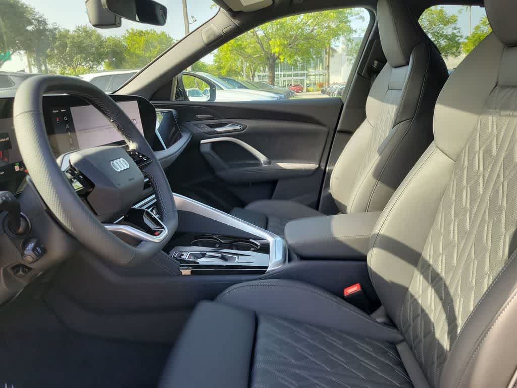 New 2026 Audi SQ5 Premium Plus AWD/4WD image 11