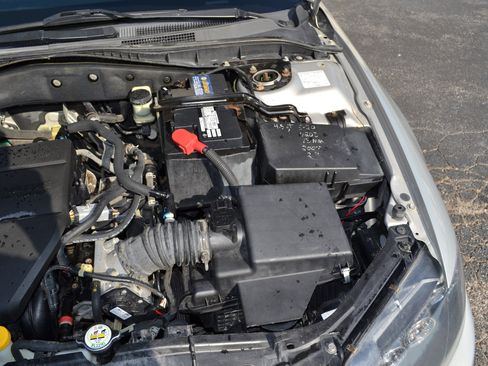 Used 2007 MAZDA MAZDA6 i Sport Value Edition image 48