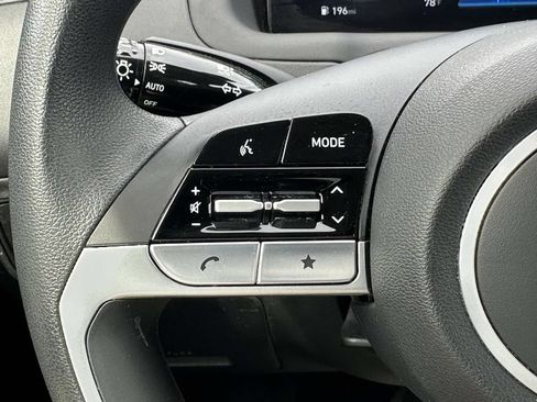 Used 2024 Hyundai Tucson SE AWD/4WD image 18