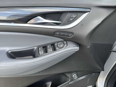 Certified 2022 Buick Enclave Premium AWD/4WD image 21