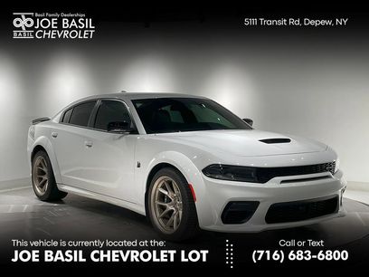 Used 2023 Dodge Charger Scat Pack