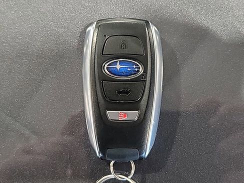 Used 2024 Subaru Crosstrek 2.0i Premium AWD/4WD image 25