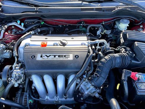 Used 2007 Honda Accord EX-L image 29