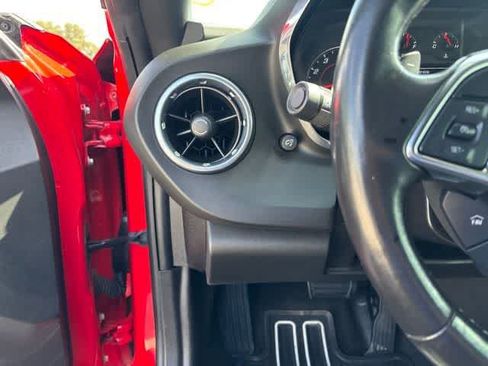 Used 2018 Chevrolet Camaro LT w/ RS Package RWD image 10