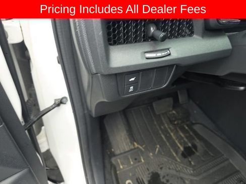 Used 2025 Honda CR-V Sport-L image 4
