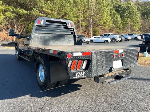 Used 2022 GMC Sierra 3500 Pro w/ Convenience Package image 7