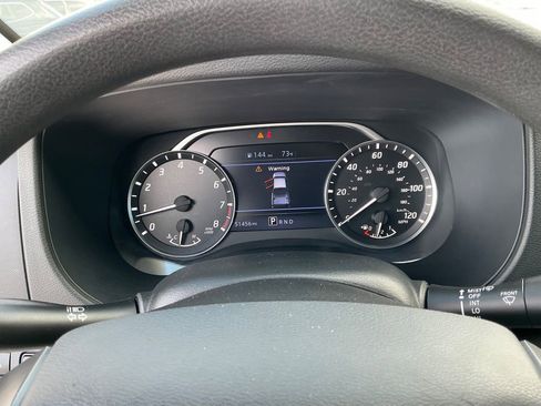 Used 2022 Nissan Frontier SV image 20