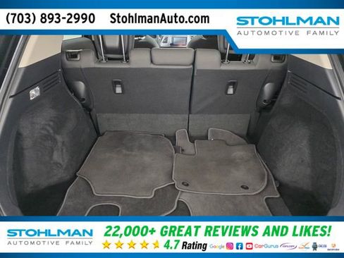 Used 2021 Honda HR-V EX image 35