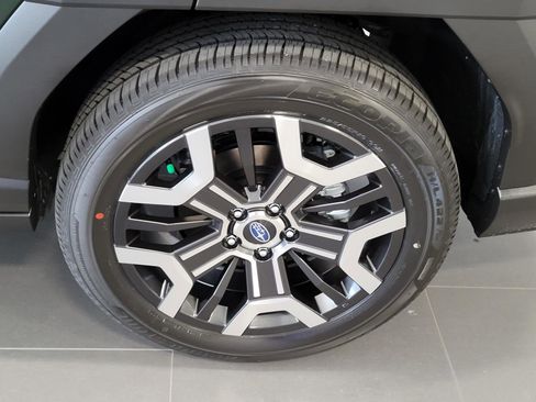 New 2026 Subaru Outback Touring XT image 22