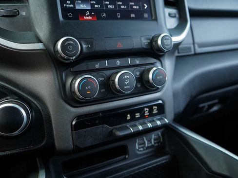 Used 2022 RAM 1500 Big Horn RWD image 26