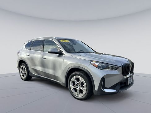 Used 2023 BMW X1 xDrive28i w/ Convenience Package AWD/4WD image 19