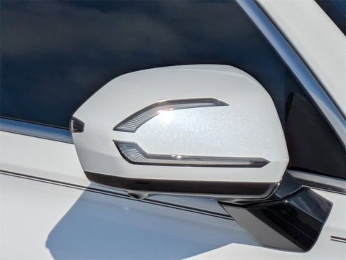 Used 2024 Hyundai Palisade Calligraphy image 11