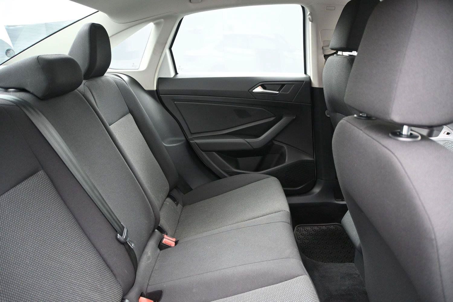 Used 2019 Volkswagen Jetta S w/ Driver Assistance Package FWD image 20