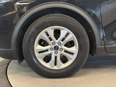 Used 2020 Ford Escape S image 24