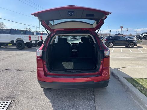 Used 2014 Chevrolet Traverse LT w/ All-Star Edition image 16