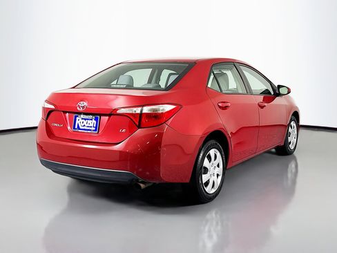 Used 2014 Toyota Corolla L image 5
