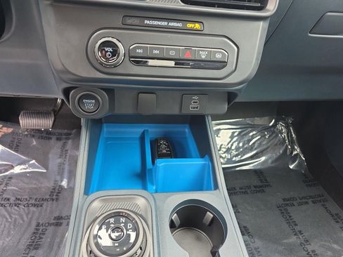 New 2025 Ford Maverick XLT w/ XLT Luxury Package image 18