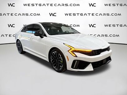 Used 2025 Kia K5 GT