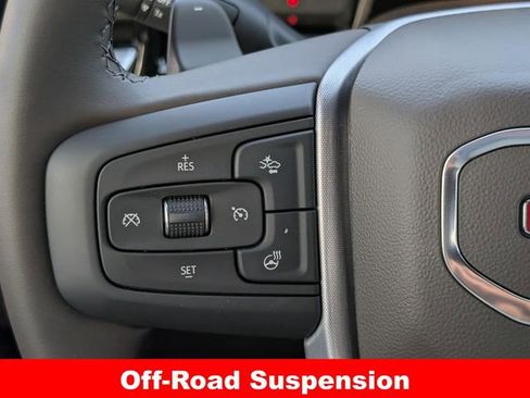 New 2026 GMC Sierra 1500 SLT w/ SLT Premium Plus Package image 25