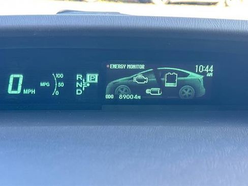 Used 2014 Toyota Prius Four image 27