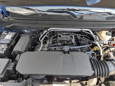 New 2026 Chevrolet Colorado ZR2 w/ ZR2 Bison Edition image 17