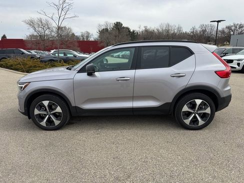 Used 2026 Volvo XC40 B5 Plus w/ Protection Package Premier image 2
